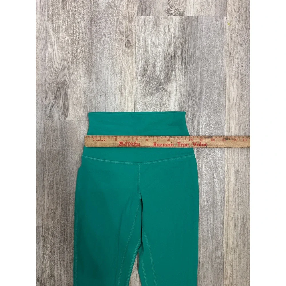 Lululemon‎ Align High-Rise Mini-Flared Pant 32